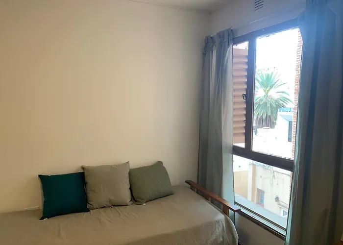 Estancia Nueva Cordoba II