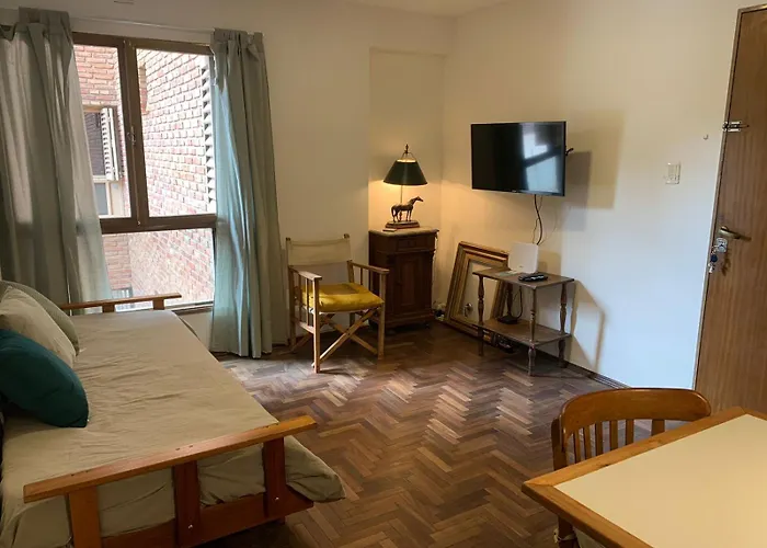 Estancia Nueva Cordoba II