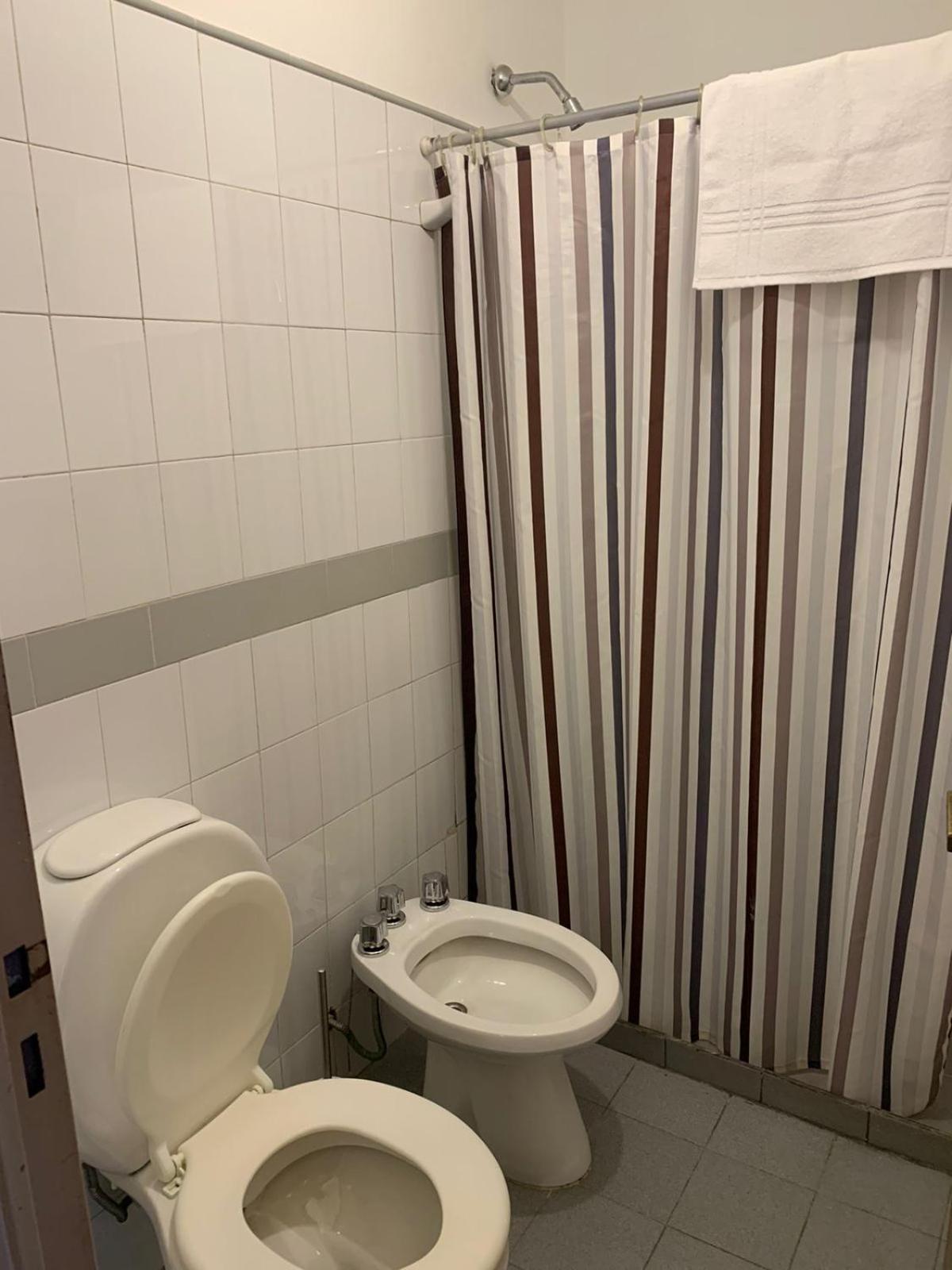 Apartment Nueva Ii Cordoba