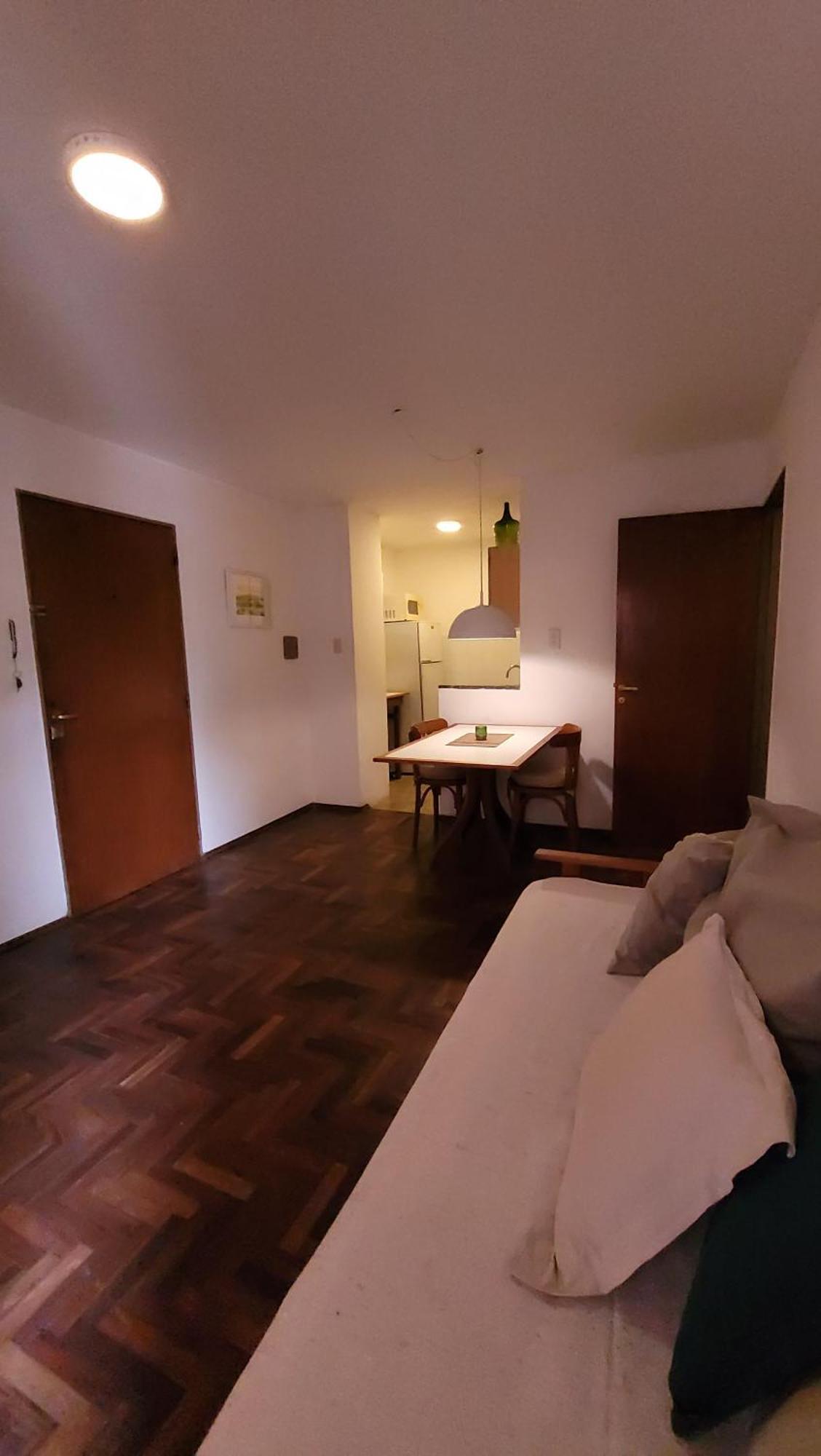Nueva Ii Apartment