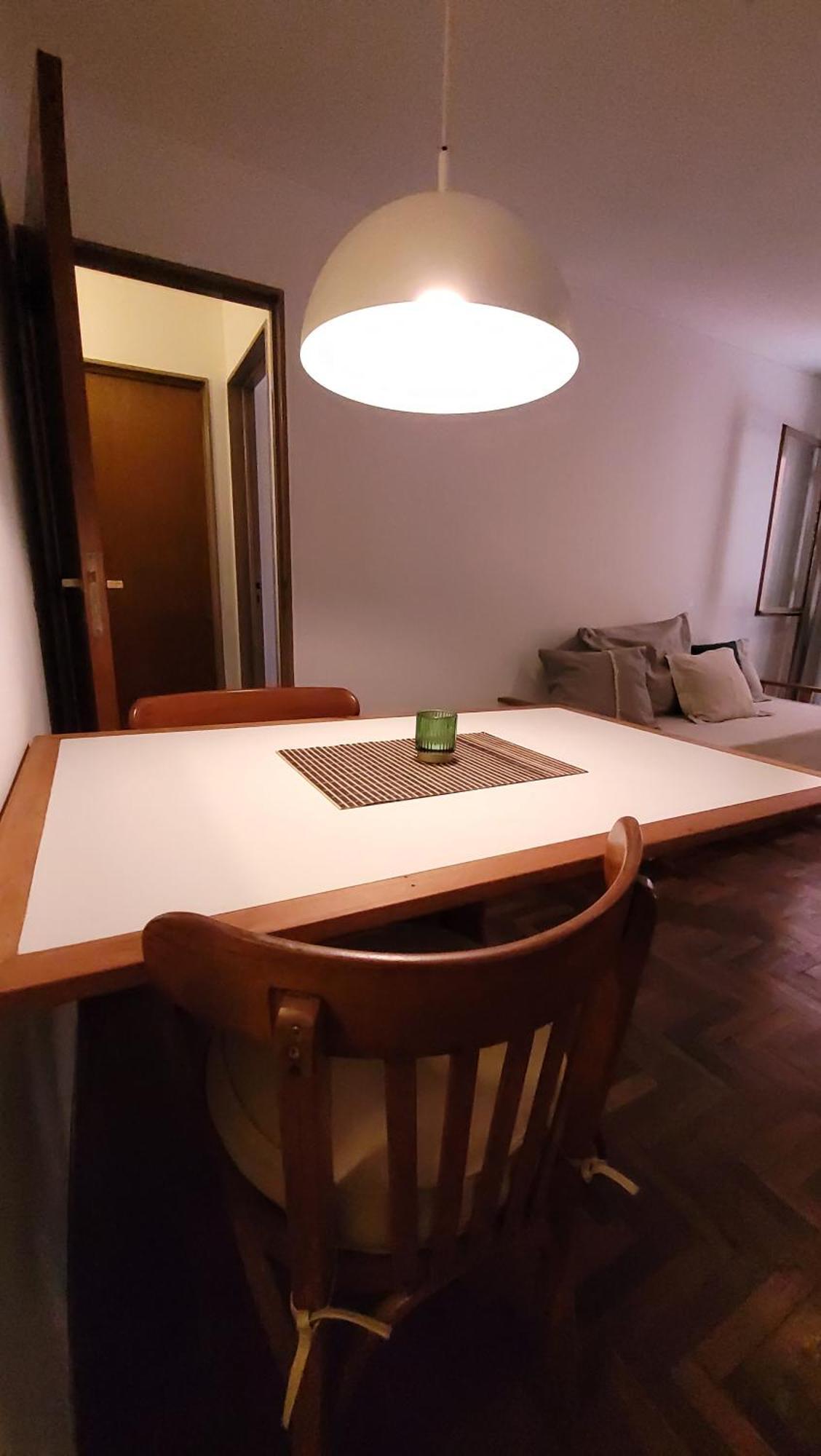 Nueva Ii Apartment Cordoba