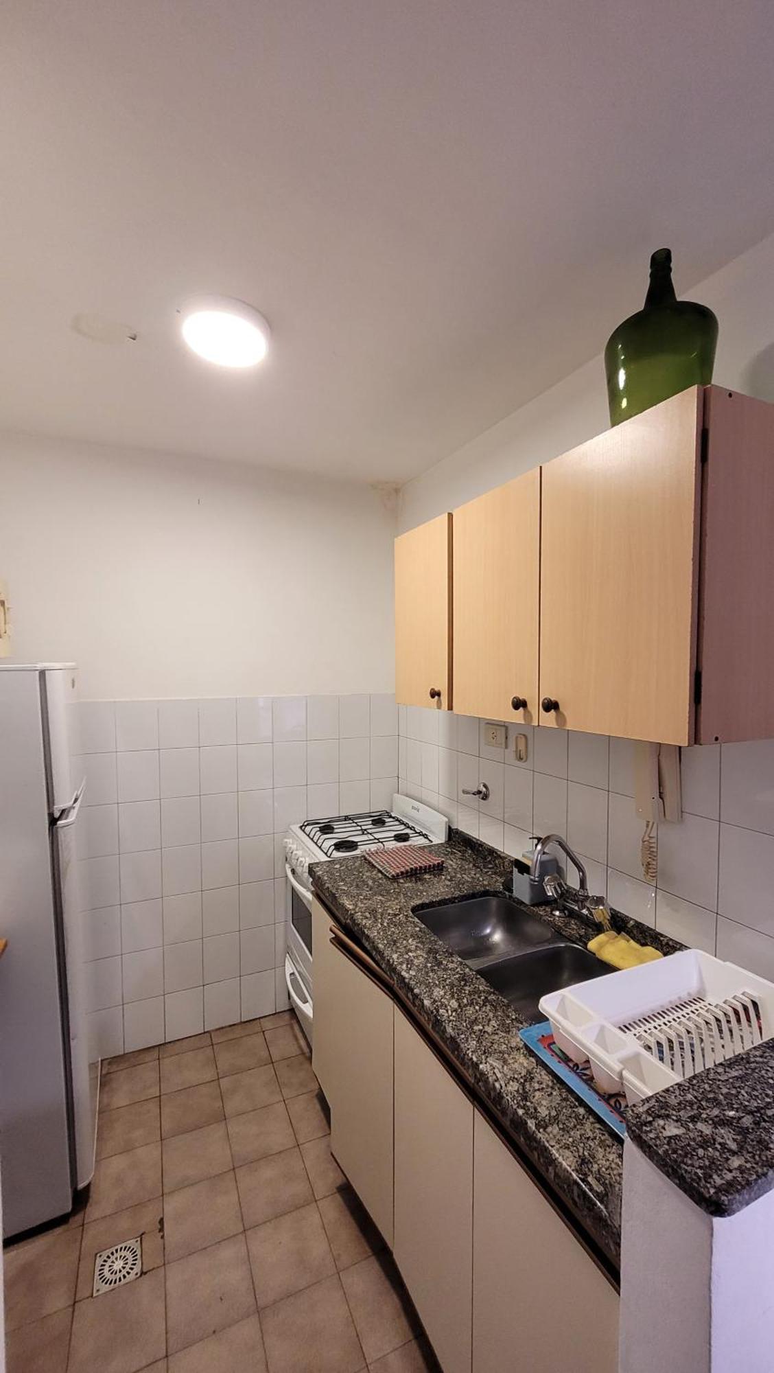 Nueva Ii Apartment *